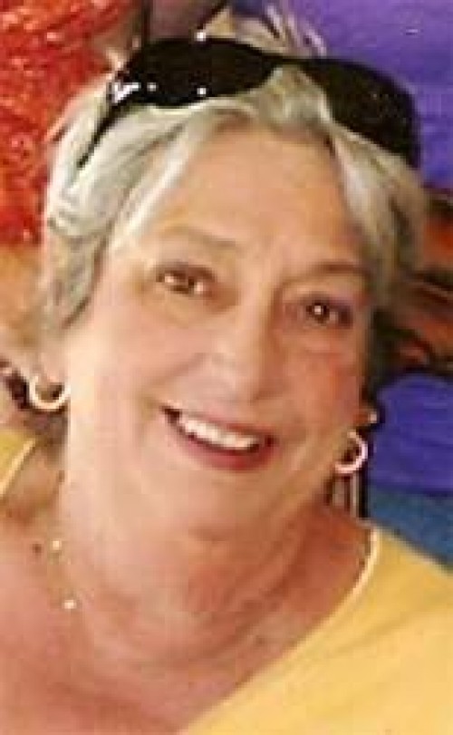 Sheila A. Ordoyne