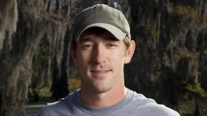 Swamp People star facing charges in Terrebonne 