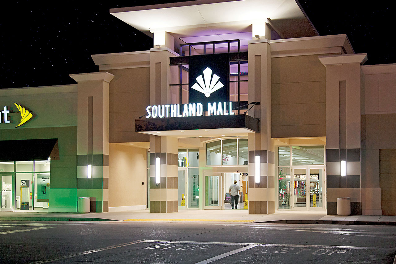 Southland Mall