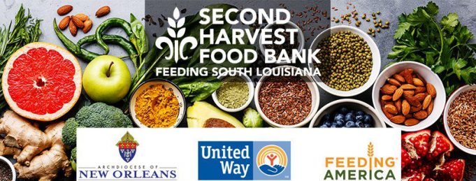 Food Distribution to take place at Houma-Terrebonne Civic Center on ...