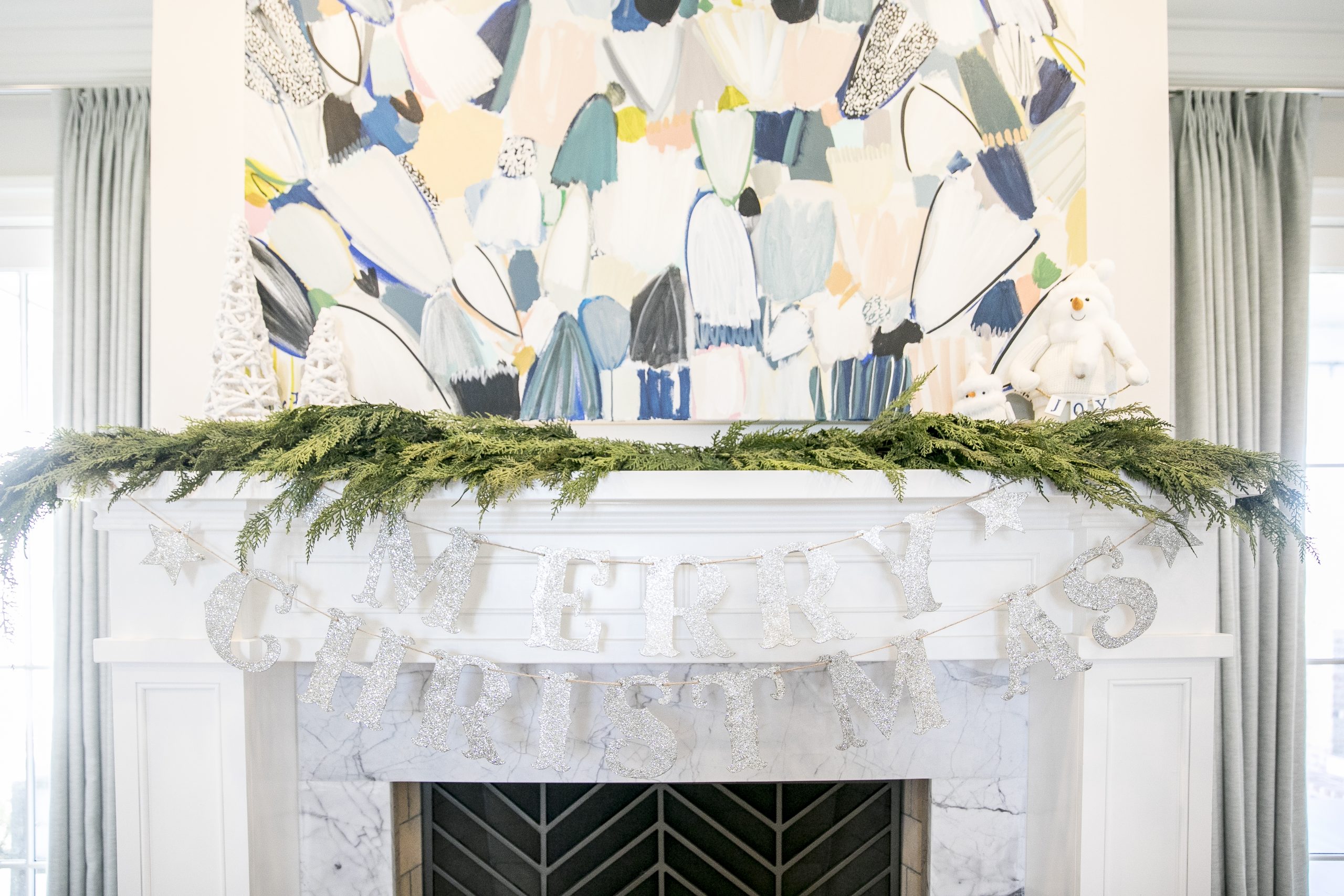 Chateau Chic Christmas House 2019

(Misty Leigh McElroy)
12/19/19