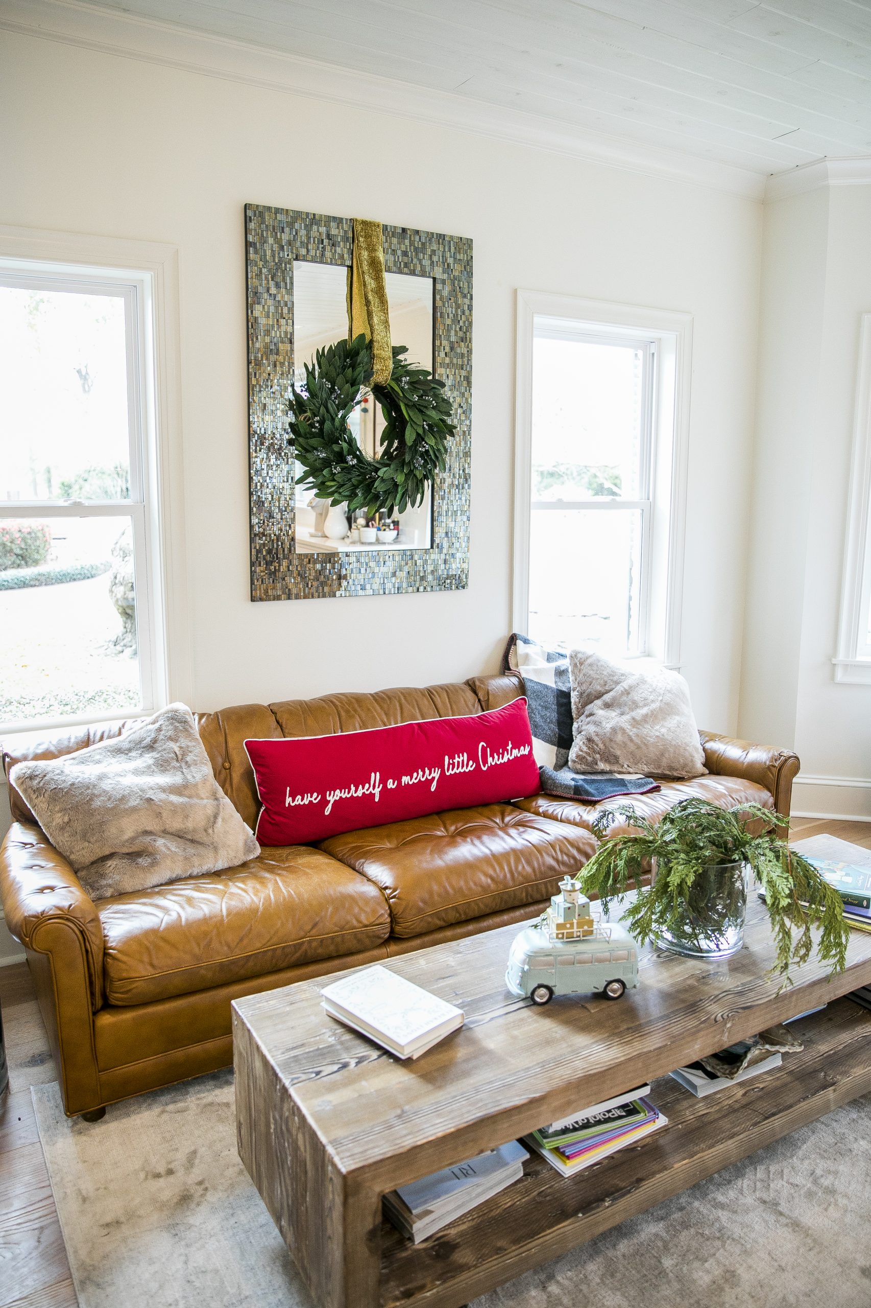 Chateau Chic Christmas House 2 2019

(Misty Leigh McElroy)
12/23/19