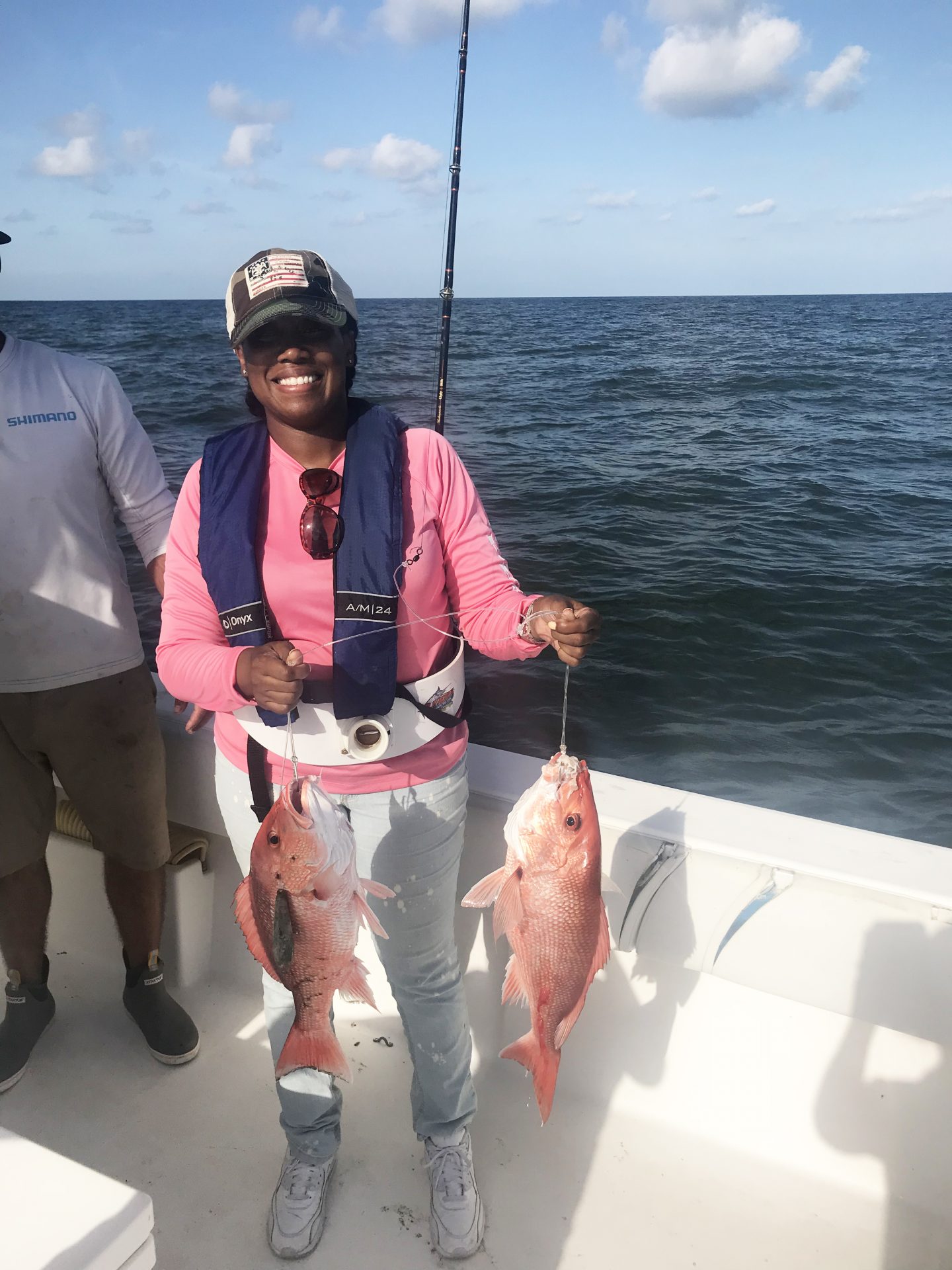 LDWF providing huge opportunity for Red Snapper anglers: 4-Fish Bag Limit!  – The Times of Houma/Thibodaux