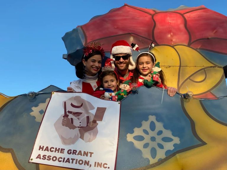 GALLERY Houma Christmas Parade The Times of Houma/Thibodaux