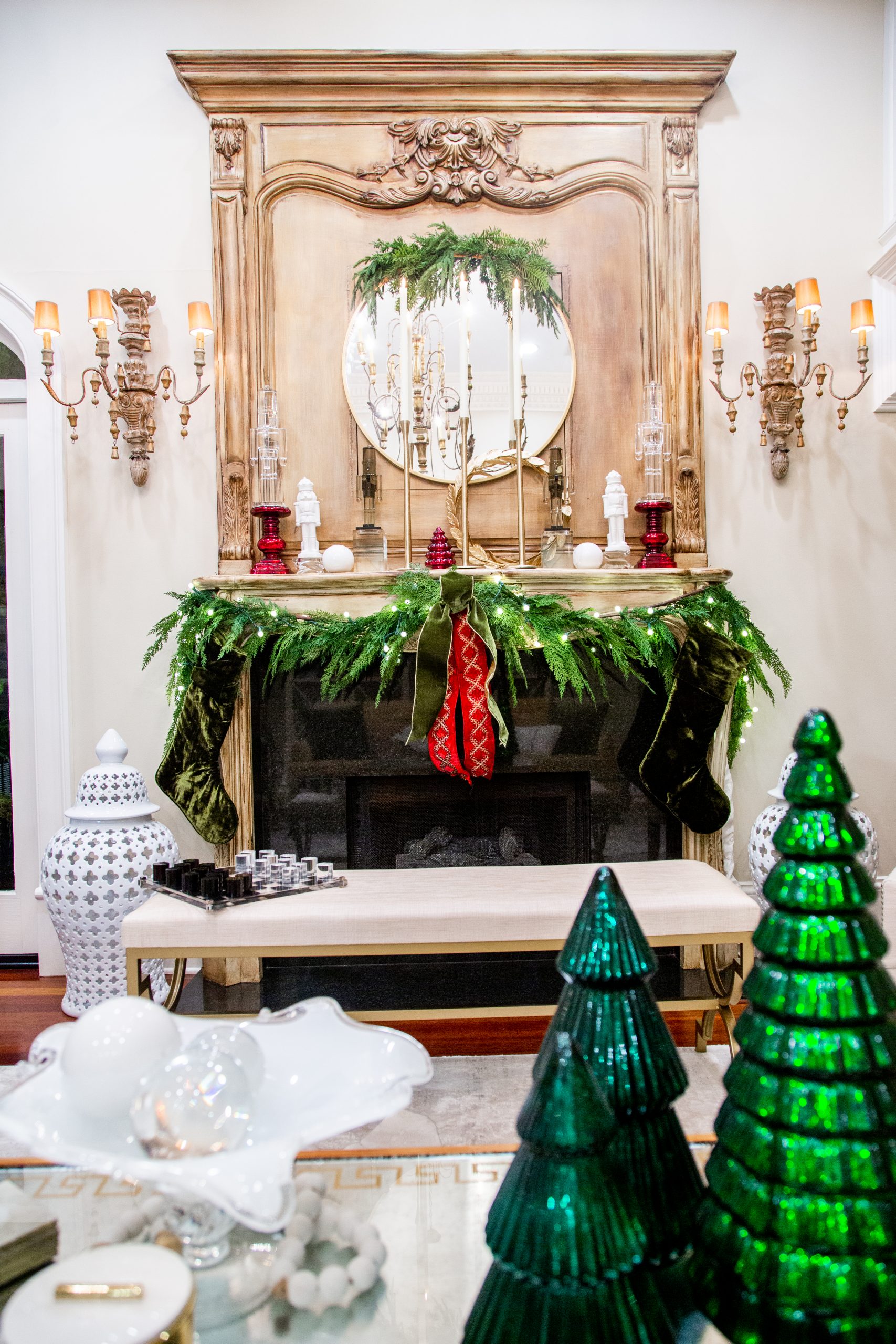 Chateau Chic POV December 2021(Photo by Misty Leigh McElroy)[date}