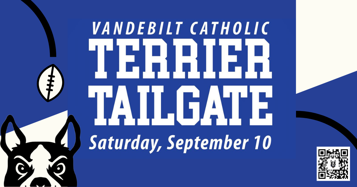 Vandebilt Terrier Tailgate Still Accepting Sponsors and Donations – The  Times of Houma/Thibodaux