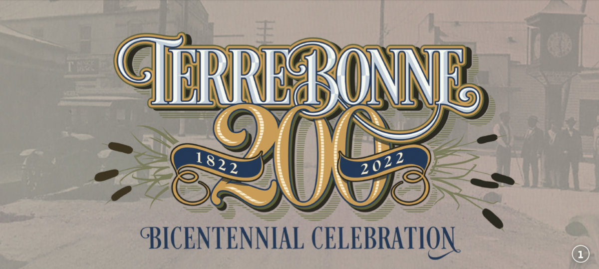 200 Years of Terrebonne Parish Bicentennial Celebration and Parade