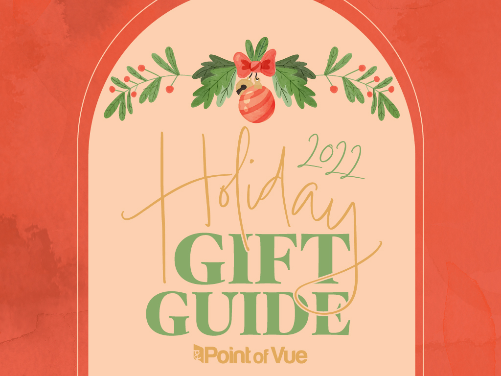 POV Holiday Gift Guide 2022