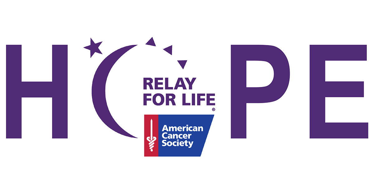 Announcing the American Cancer Society’s Relay for Life Terrebonne