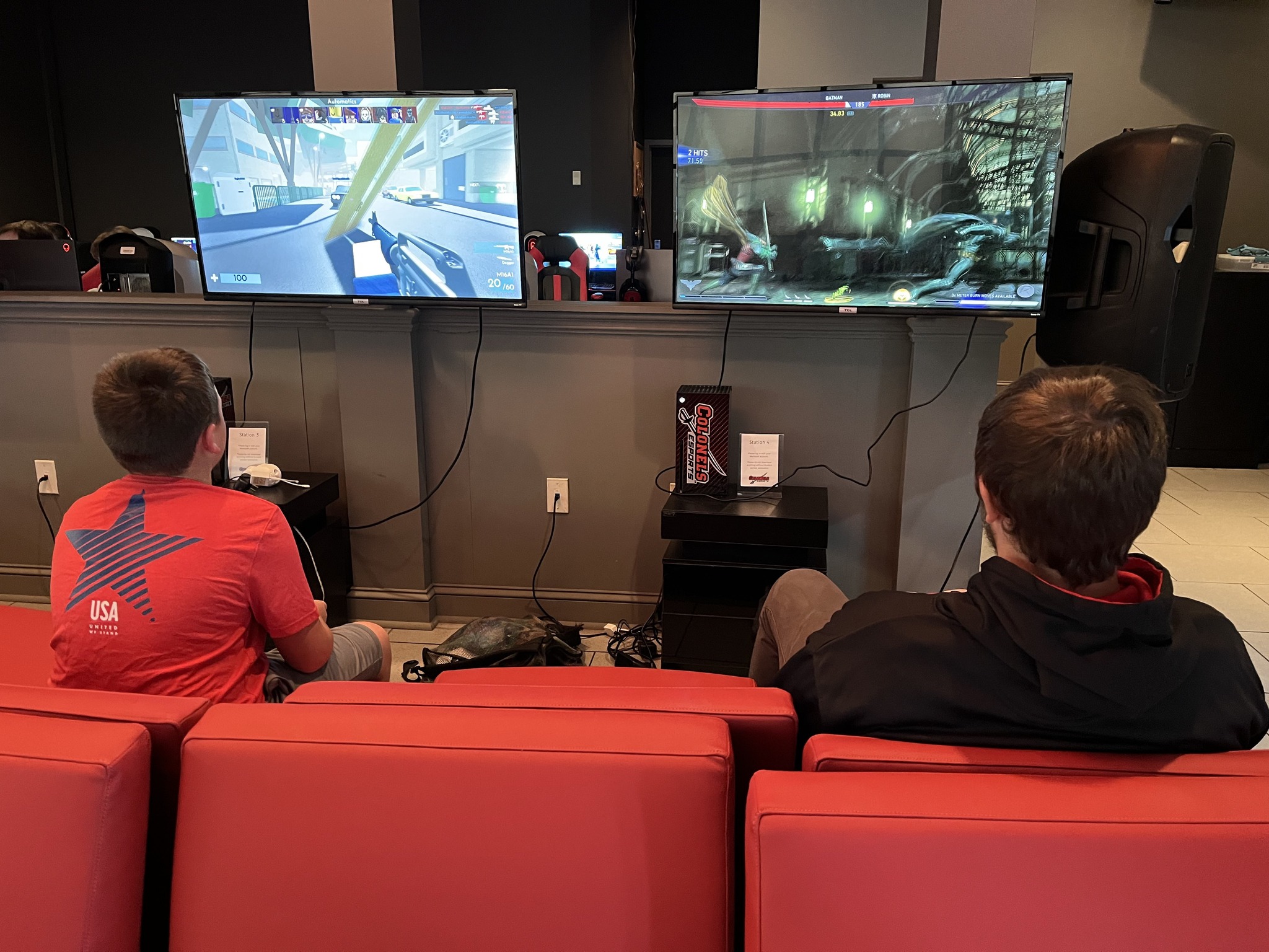 Sign up now for Nicholls State University’s ESports Summer Camp in