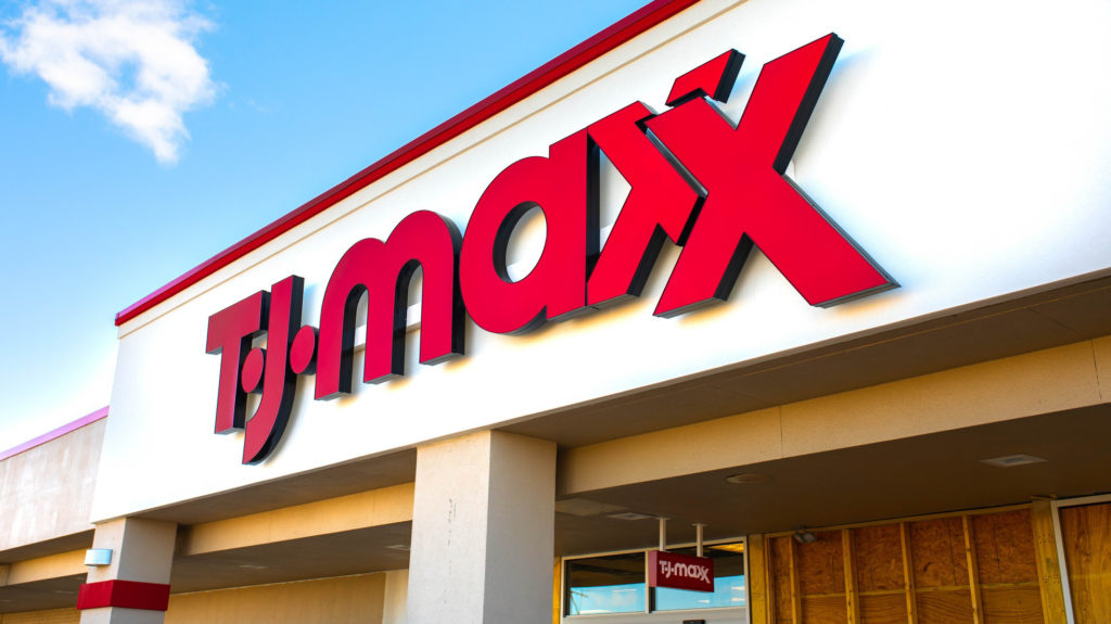 New T.J. Maxx to open in Thibodaux this weekend – The Times of  Houma/Thibodaux