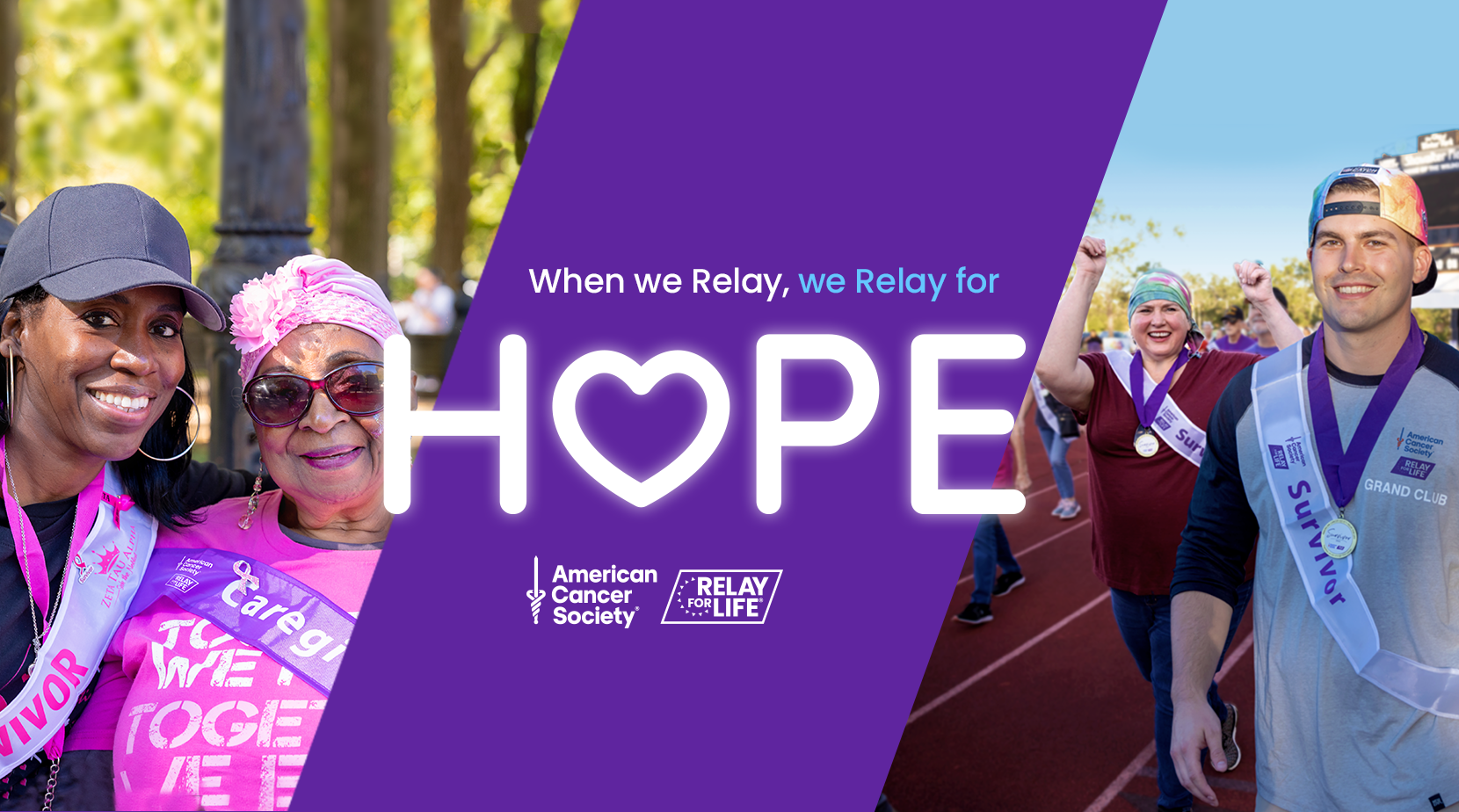 Viva la Hope Fiesta Igniting the 2024 Relay For Life Journey The