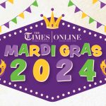 Houma Times Mardi Gras Houma, Louisiana, Mardi Gras Parade Schedule 2024