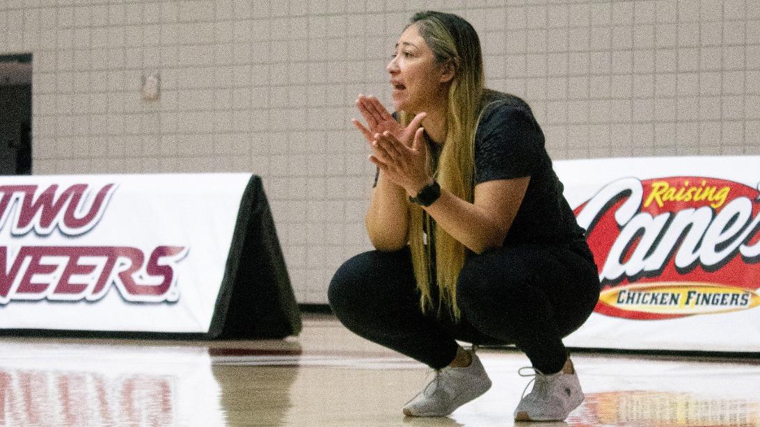 Nicholls Volleyball Announces New Assistant Coach – The Times of Houma ...
